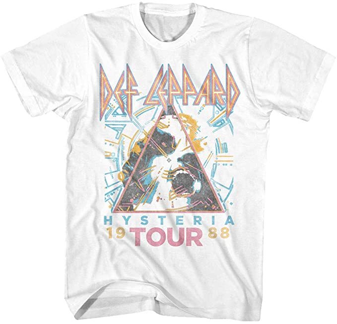 Dutch quos Rock Shirt